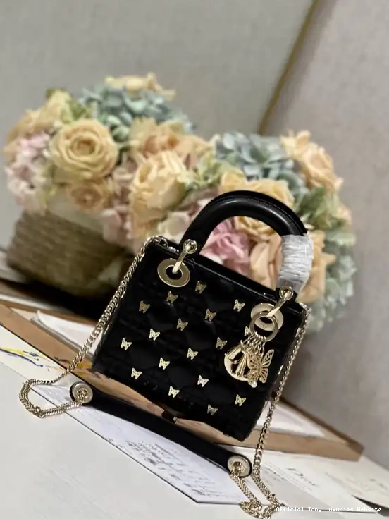 Tony Luxuries LADY diro-17CM 0516